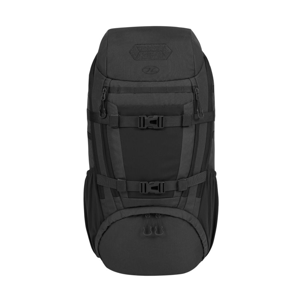 Highlander - Eagle 3 Rygsæk 40L // Sort fra Highlander - billede nr. 6 hos GrejFreak.dk