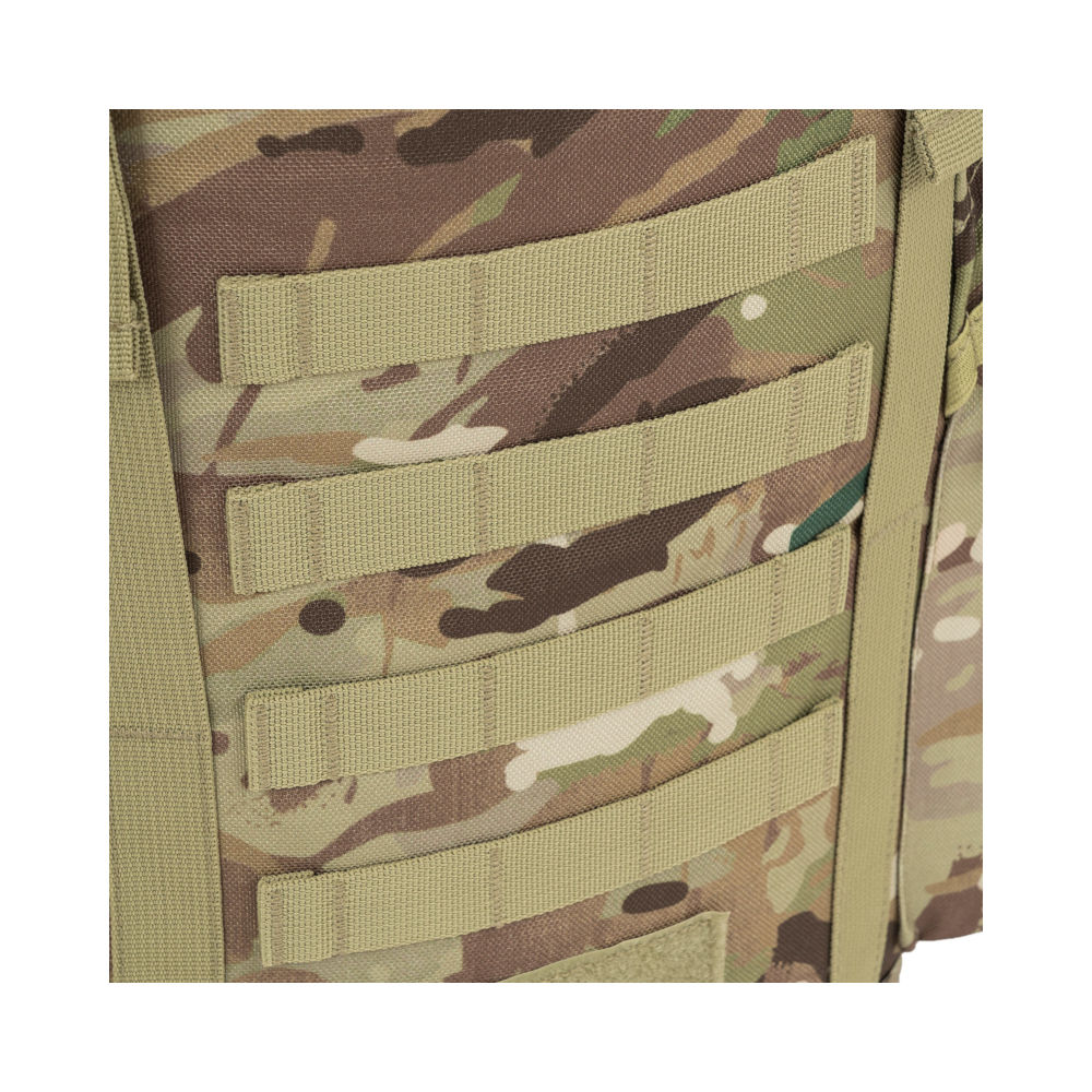 Highlander - Forces Patruljerygsæk 44L Multi Sløring/Camo fra Highlander - billede nr. 4 hos GrejFreak.dk