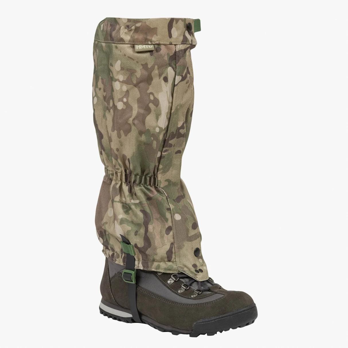 Highlander - Gaiters // HMTC fra Highlander - billede nr. 1 hos GrejFreak.dk