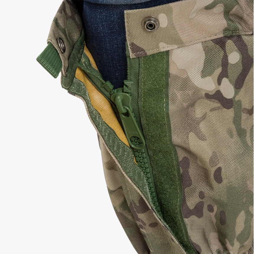 Highlander - Gaiters // HMTC fra Highlander - billede nr. 4 hos GrejFreak.dk