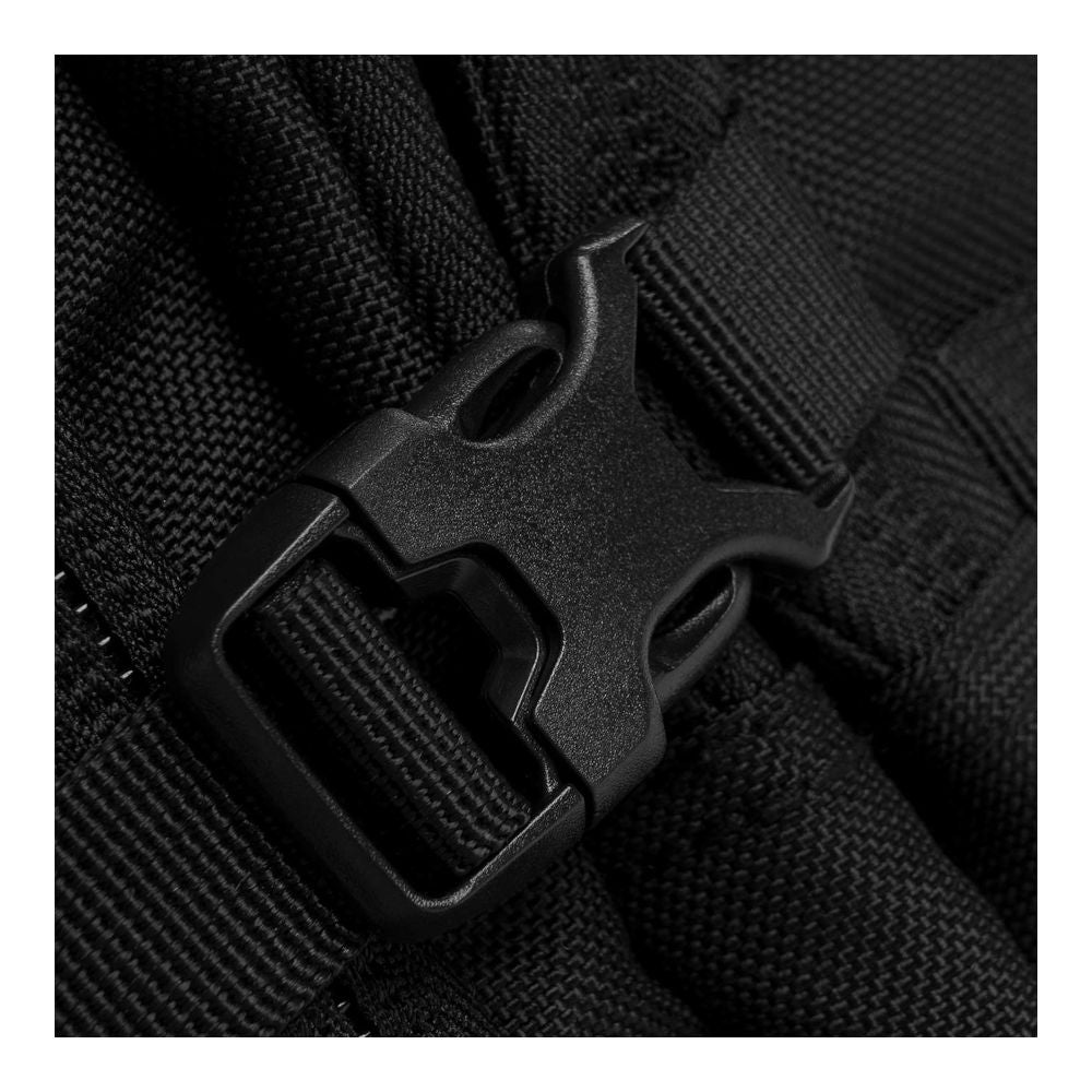 Highlander - Harrier Rygsæk 35L // Ranger Green fra Highlander - billede nr. 7 hos GrejFreak.dk