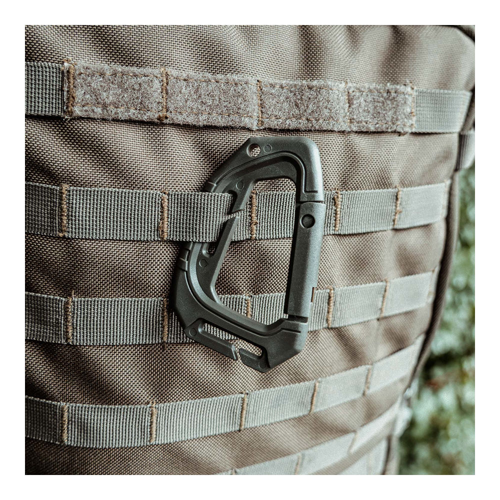 Highlander - Harrier Rygsæk 45L // Camo fra Highlander - billede nr. 8 hos GrejFreak.dk