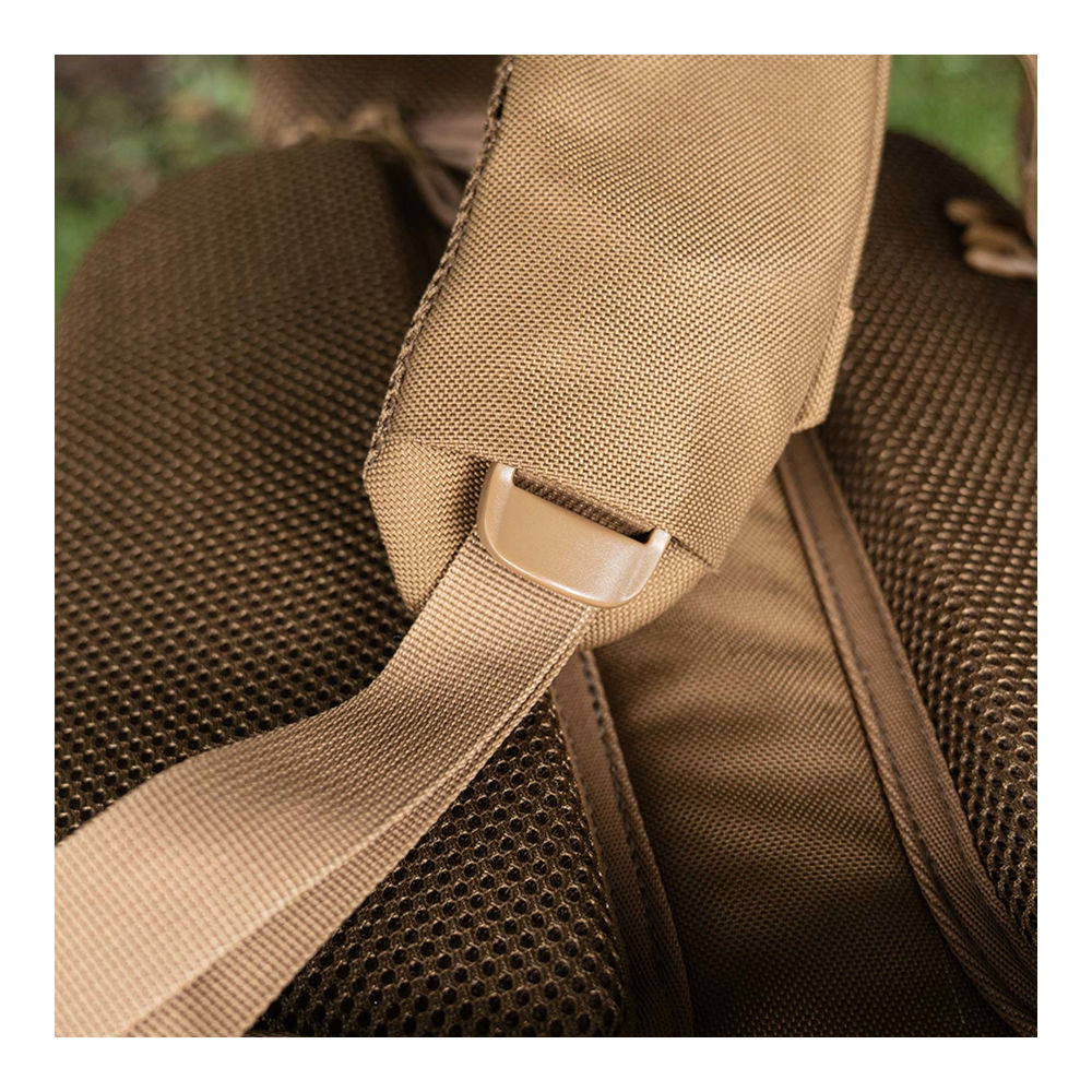 Highlander - Harrier Rygsæk 45L // Coyote fra Highlander - billede nr. 6 hos GrejFreak.dk