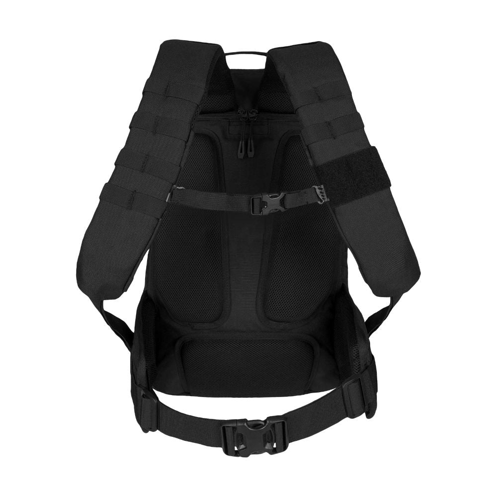 Highlander - Harrier Rygsæk 45L // Ranger Green fra Highlander - billede nr. 5 hos GrejFreak.dk