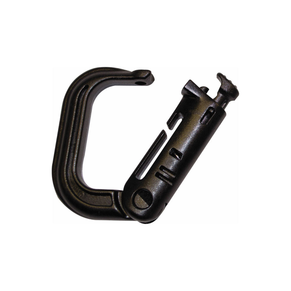 Highlander - ITW Nexus Grimlock Karabinhage // Sort fra Highlander - billede nr. 2 hos GrejFreak.dk