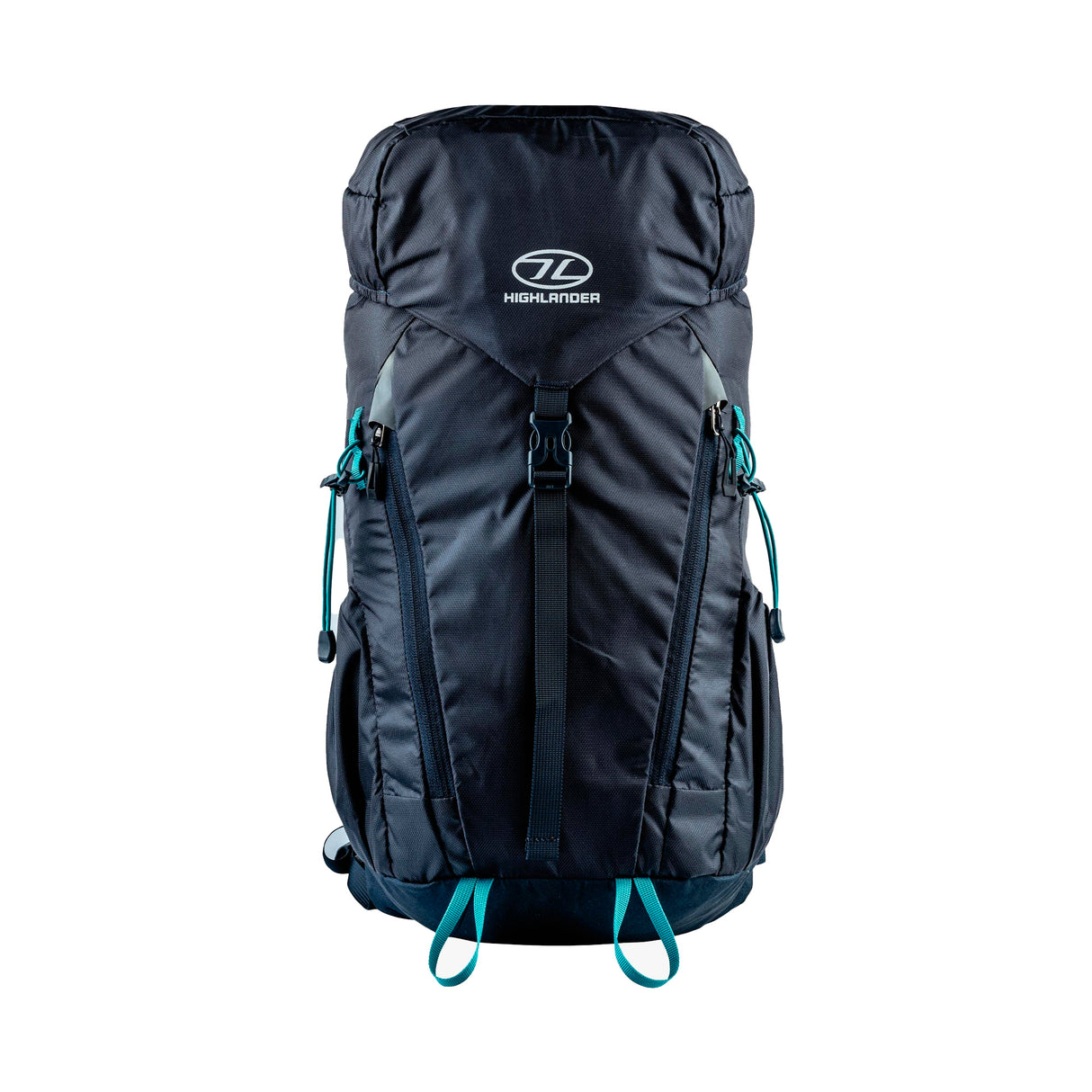 Highlander - Ivar Dame Rygsæk 25L // Navy Blue fra Highlander - billede nr. 10 hos GrejFreak.dk