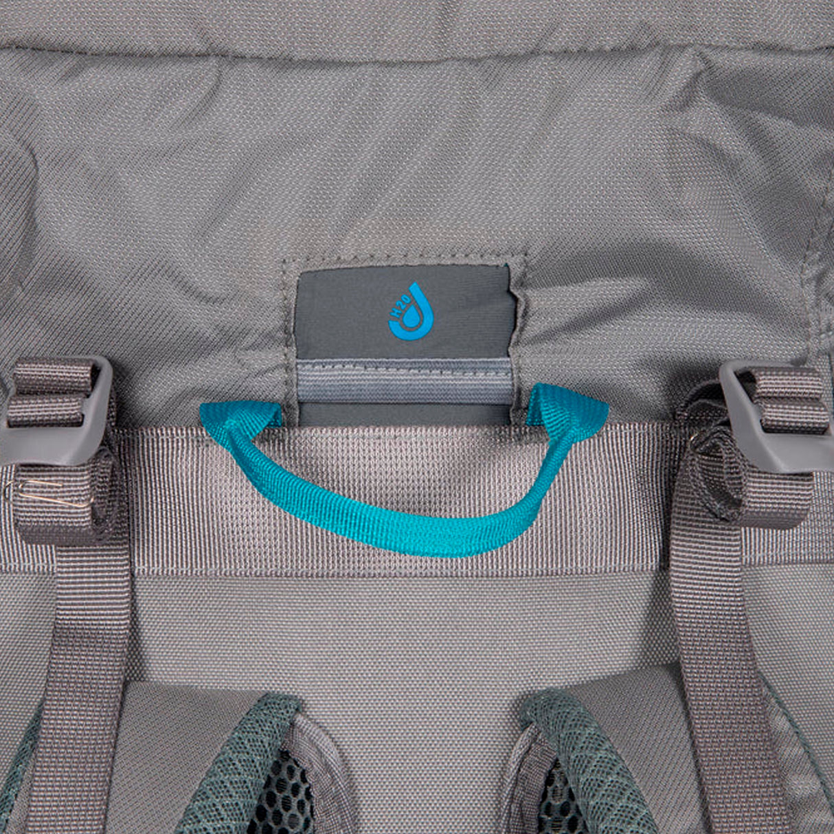 Highlander - Ivar Dame Rygsæk 25L // Navy Blue fra Highlander - billede nr. 11 hos GrejFreak.dk