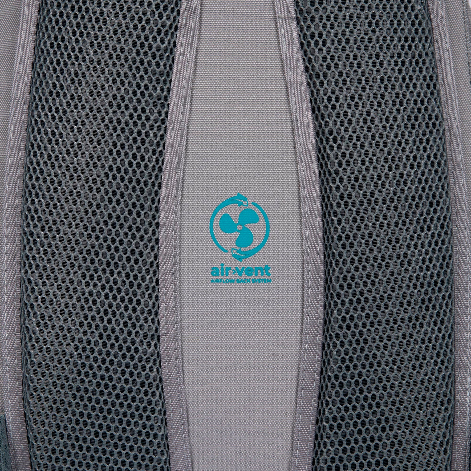 Highlander - Ivar Dame Rygsæk 25L // Navy Blue fra Highlander - billede nr. 12 hos GrejFreak.dk