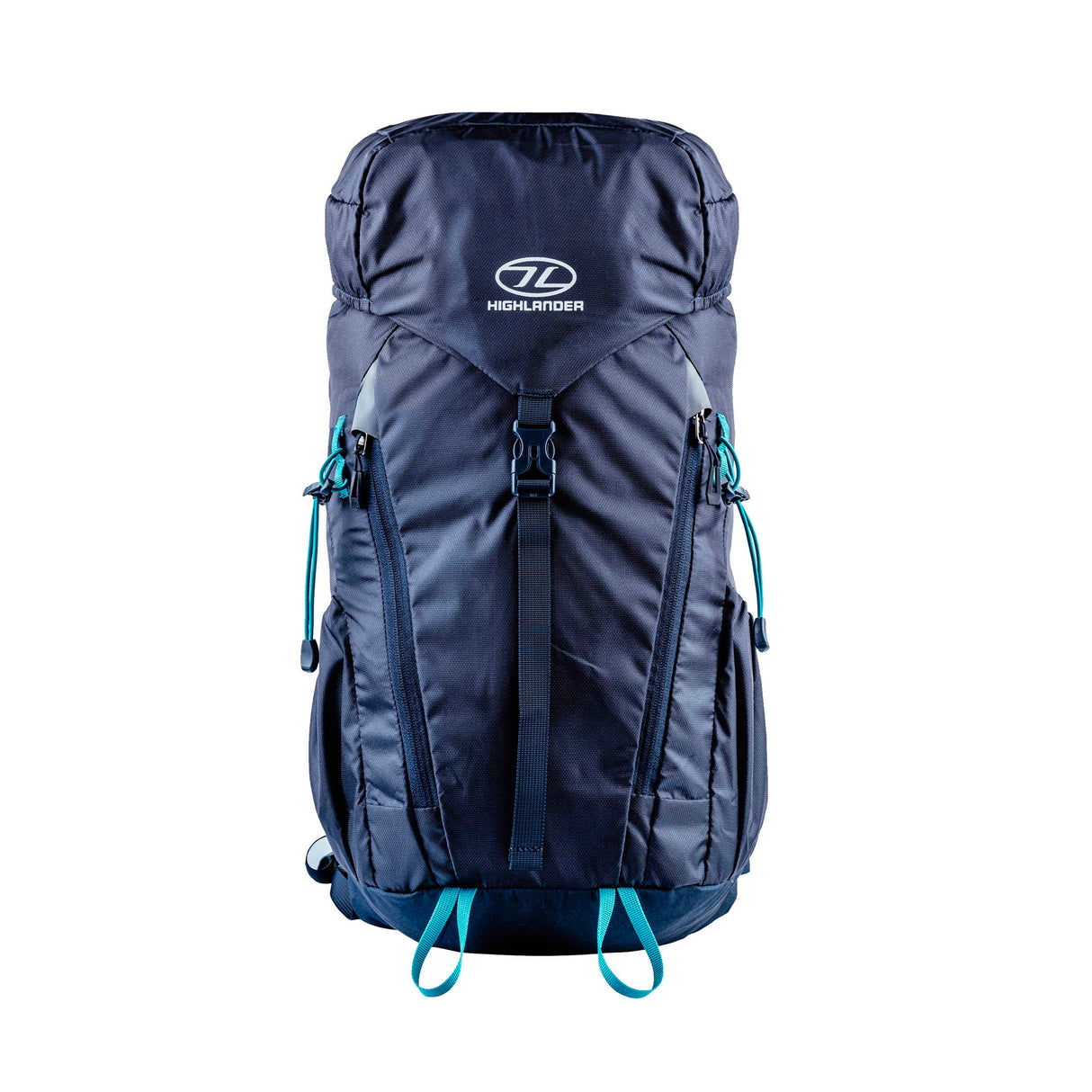 Highlander - Ivar Dame Rygsæk 25L // Navy Blue fra Highlander - billede nr. 1 hos GrejFreak.dk