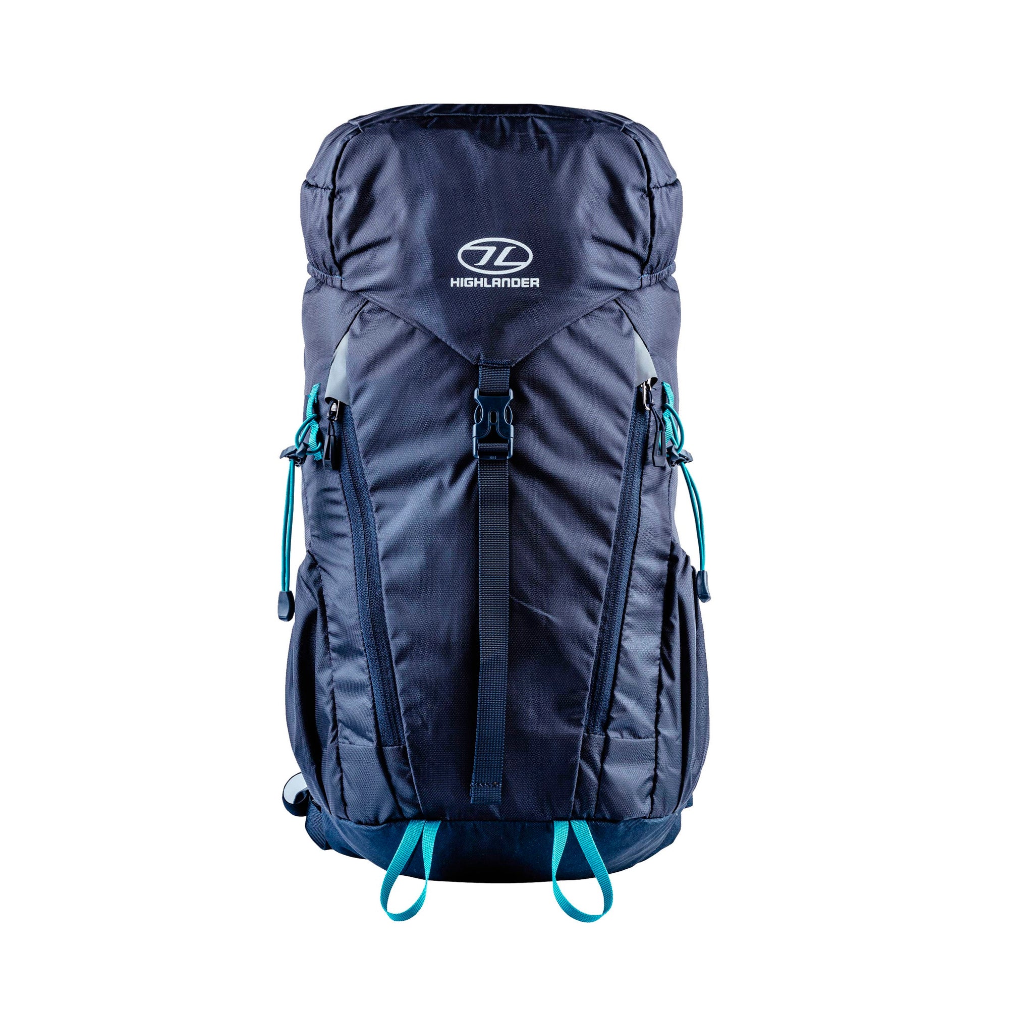 Highlander - Ivar Dame Rygsæk 25L // Navy Blue fra Highlander - billede nr. 1 hos GrejFreak.dk