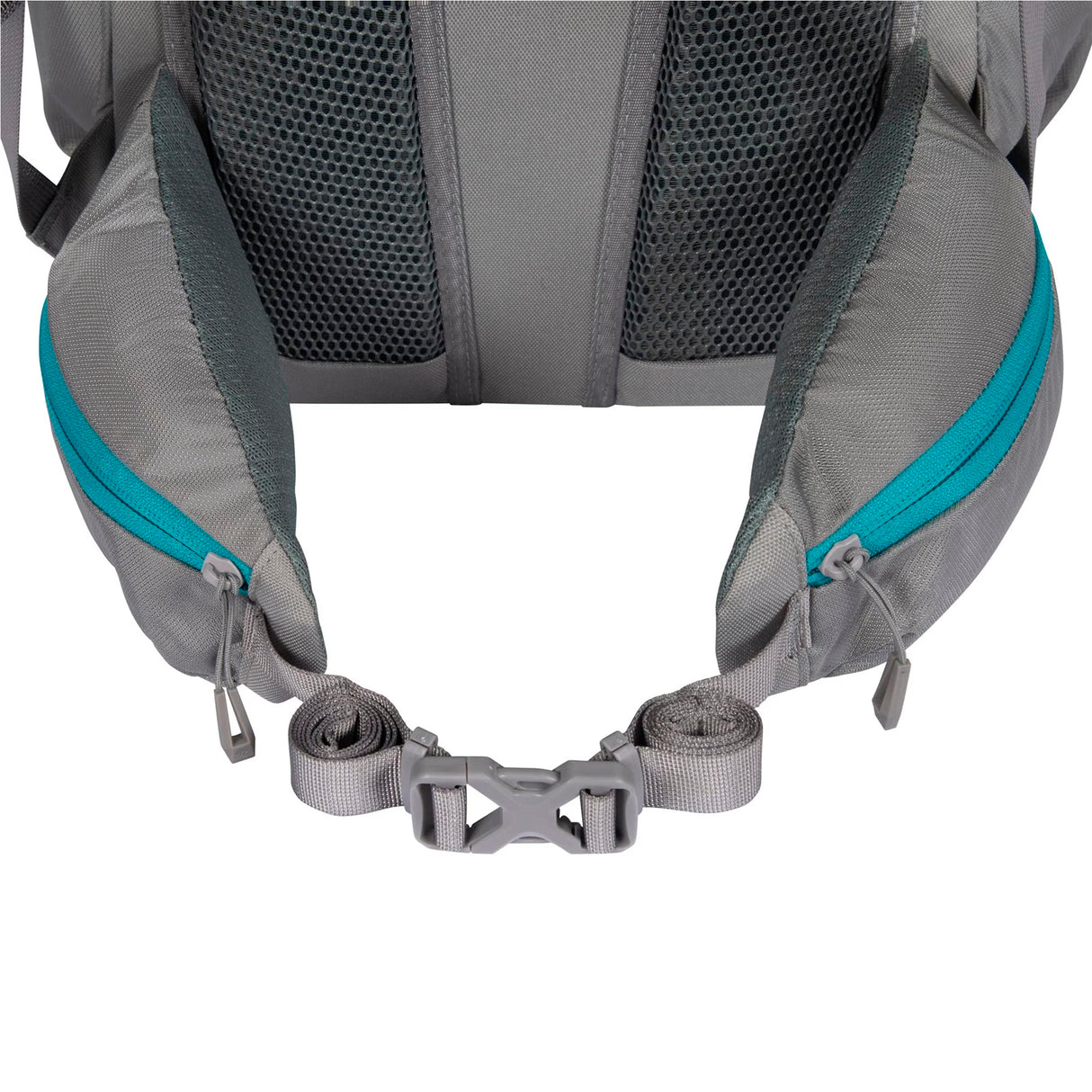 Highlander - Ivar Dame Rygsæk 25L // Navy Blue fra Highlander - billede nr. 6 hos GrejFreak.dk