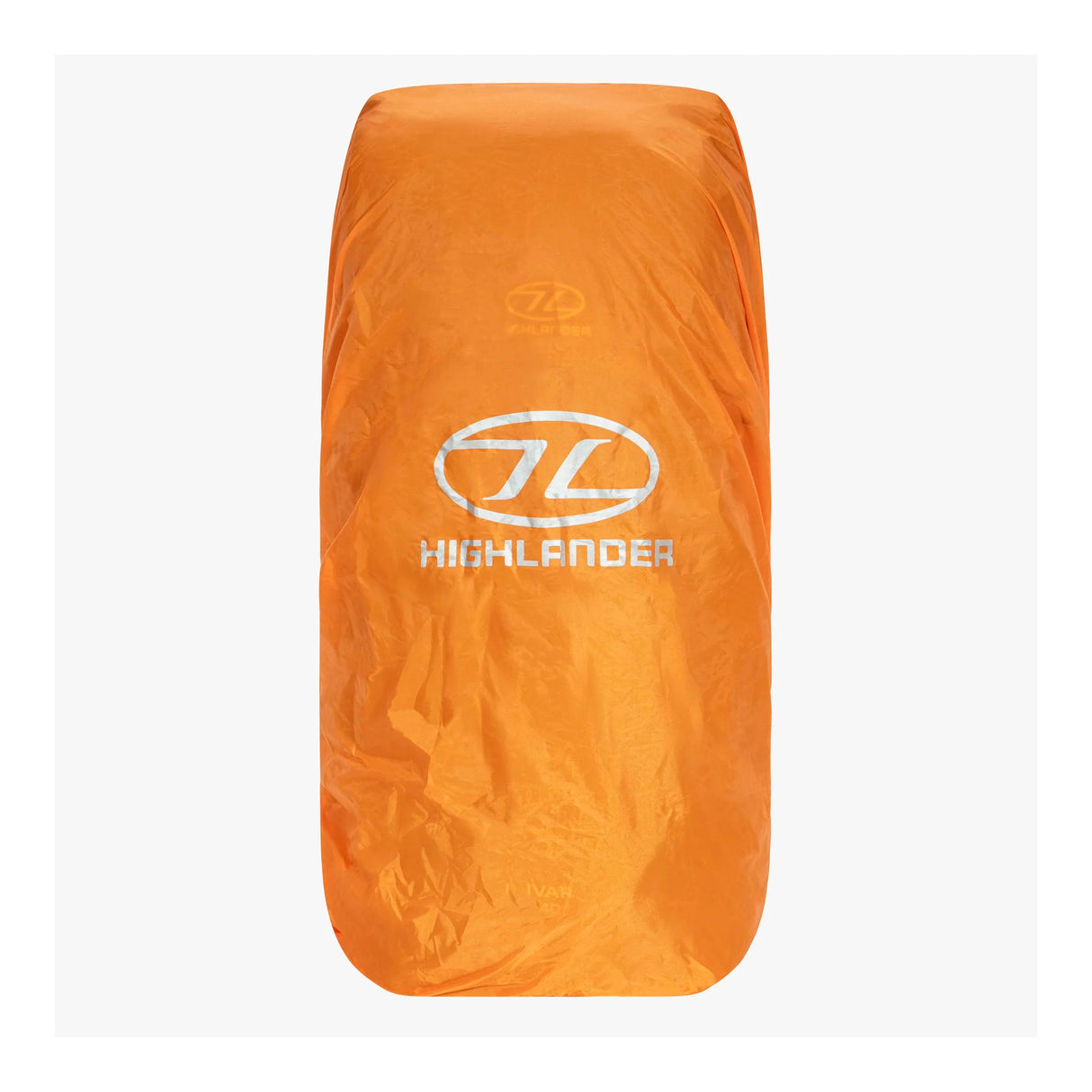 Highlander - Ivar Herre Rygsæk 40L // Sort fra Highlander - billede nr. 7 hos GrejFreak.dk