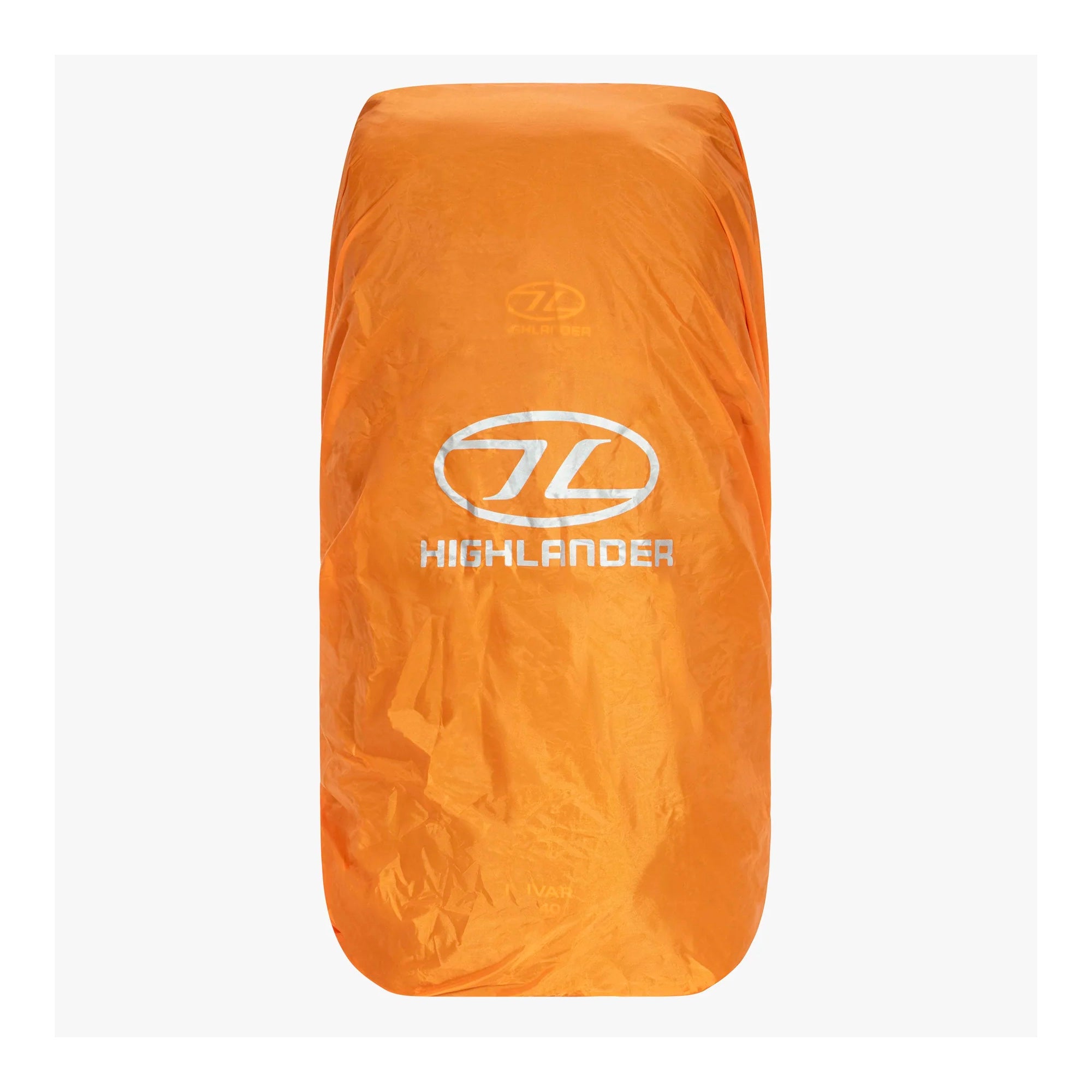 Highlander - Ivar Herre Rygsæk 40L // Sort fra Highlander - billede nr. 7 hos GrejFreak.dk