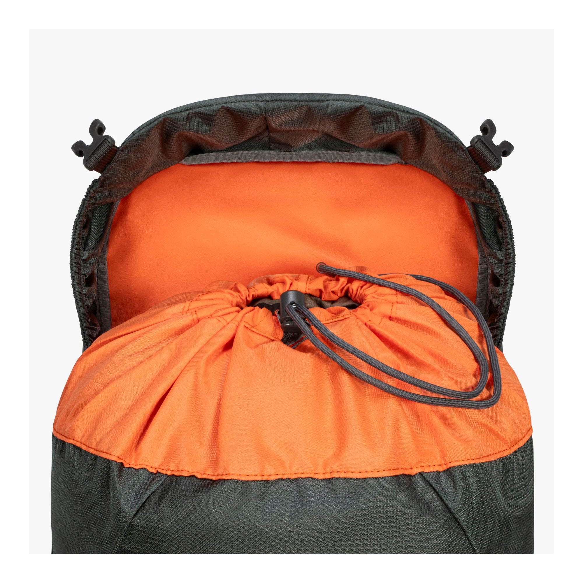 Highlander - Ivar Herre Rygsæk 40L // Steel Grey fra Highlander - billede nr. 9 hos GrejFreak.dk