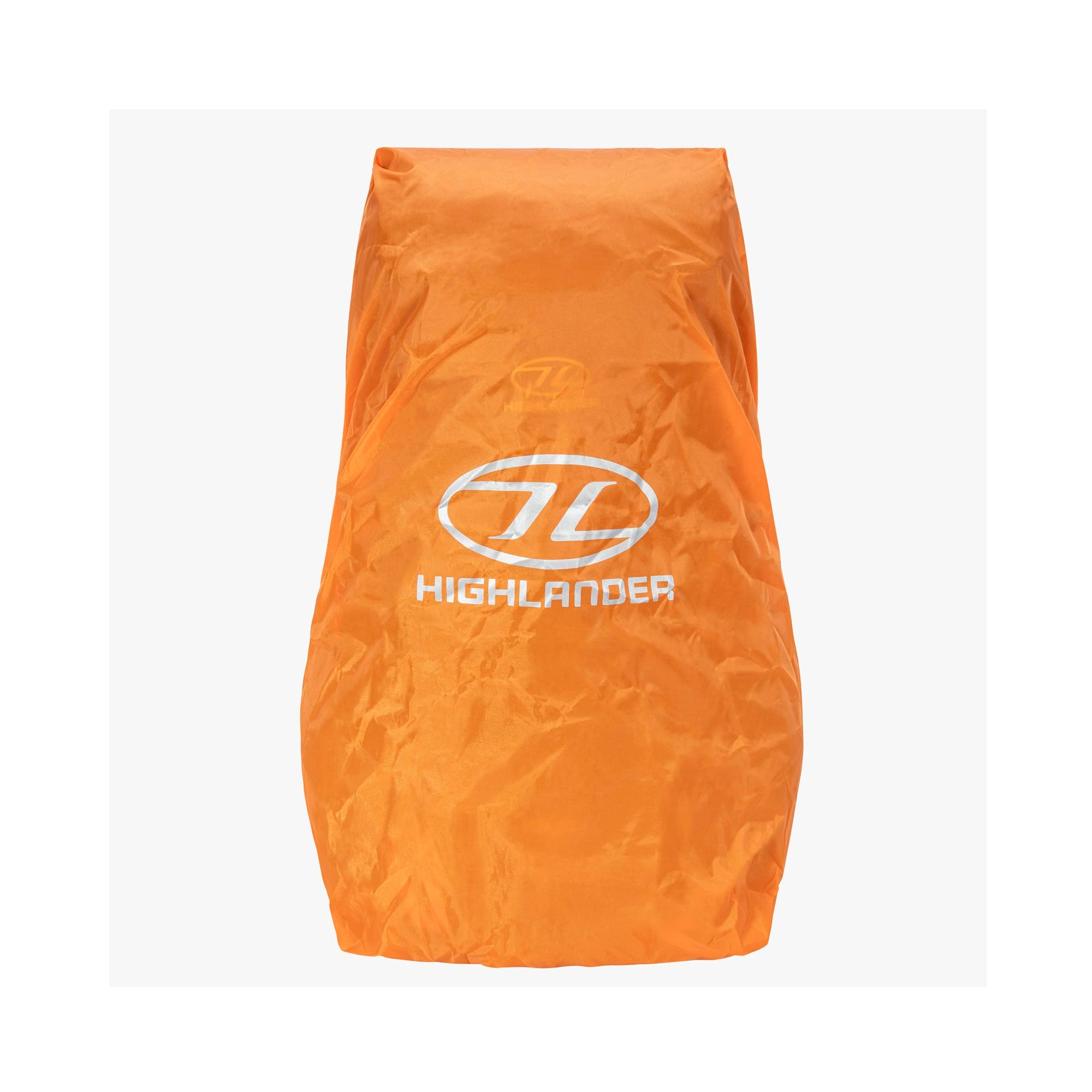 Highlander - Ivar Rygsæk Herre 30 L // Sort fra Highlander - billede nr. 3 hos GrejFreak.dk