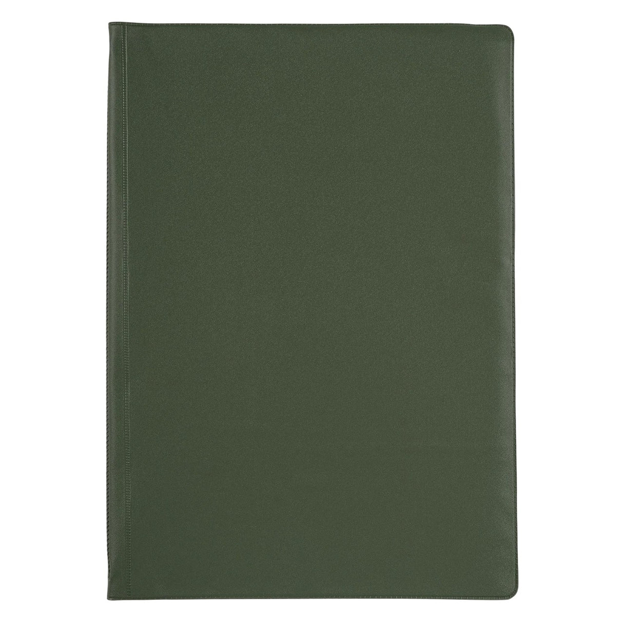 Highlander - Military Doc Folder A4 // Olivengrøn fra Highlander - billede nr. 1 hos GrejFreak.dk