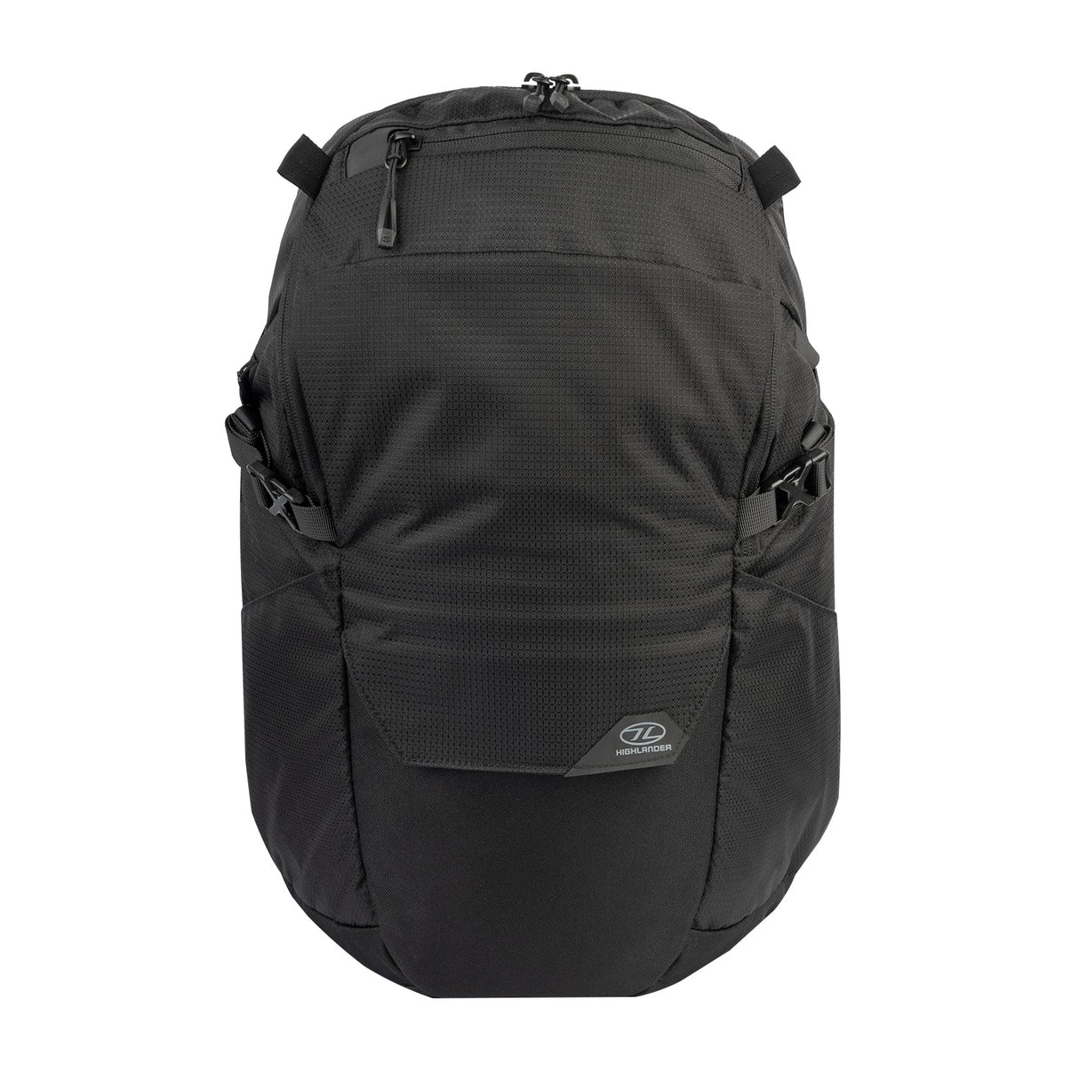 Highlander - Roam Pack 28L // Sort fra Highlander - billede nr. 1 hos GrejFreak.dk