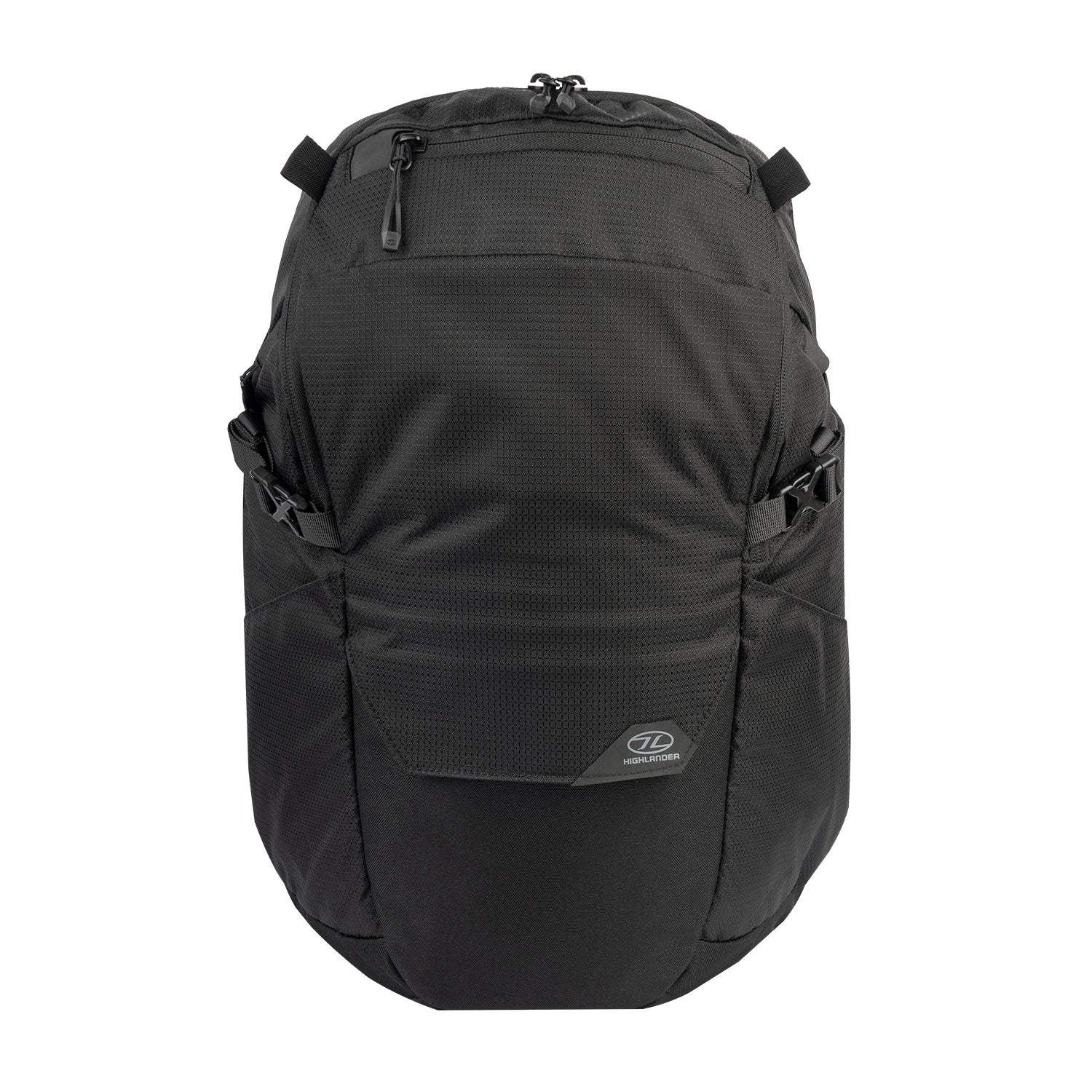 Highlander - Roam Pack 28L // Sort fra Highlander - billede nr. 1 hos GrejFreak.dk