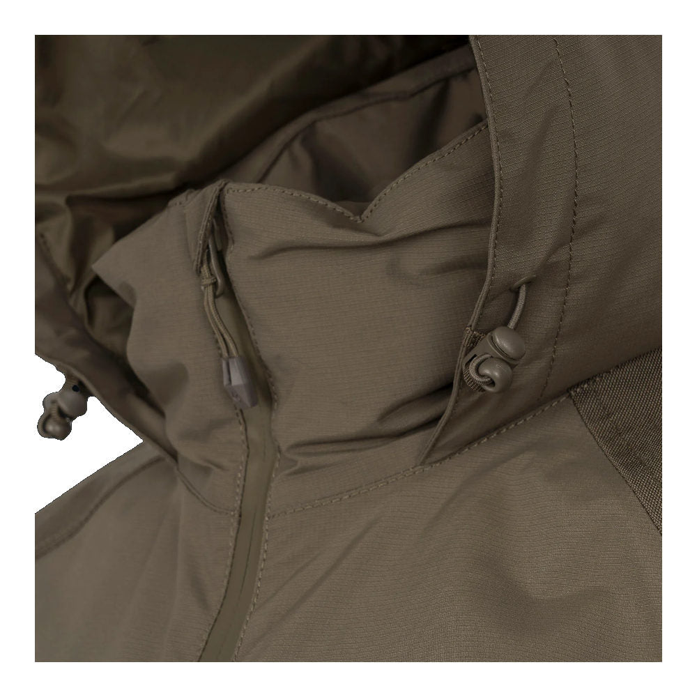 Highlander - Stoirm Primaloft Vandtæt Vinterjakke // Ranger Green fra Highlander - billede nr. 8 hos GrejFreak.dk