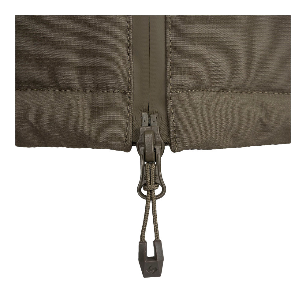 Highlander - Stoirm Primaloft Vandtæt Vinterjakke // Sort fra Highlander - billede nr. 6 hos GrejFreak.dk