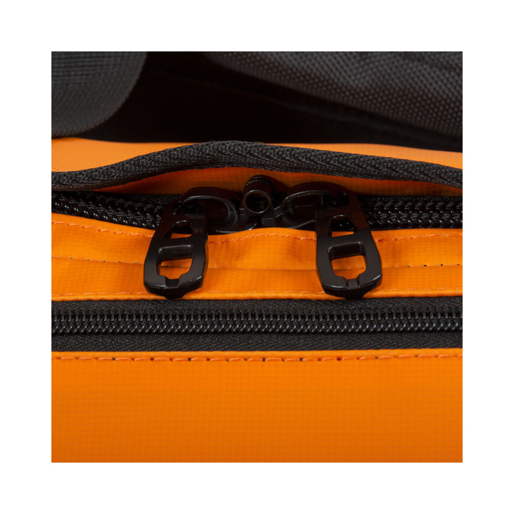 Highlander - Storm Kitbag Duffel Bag 30L // Sort fra Highlander - billede nr. 2 hos GrejFreak.dk