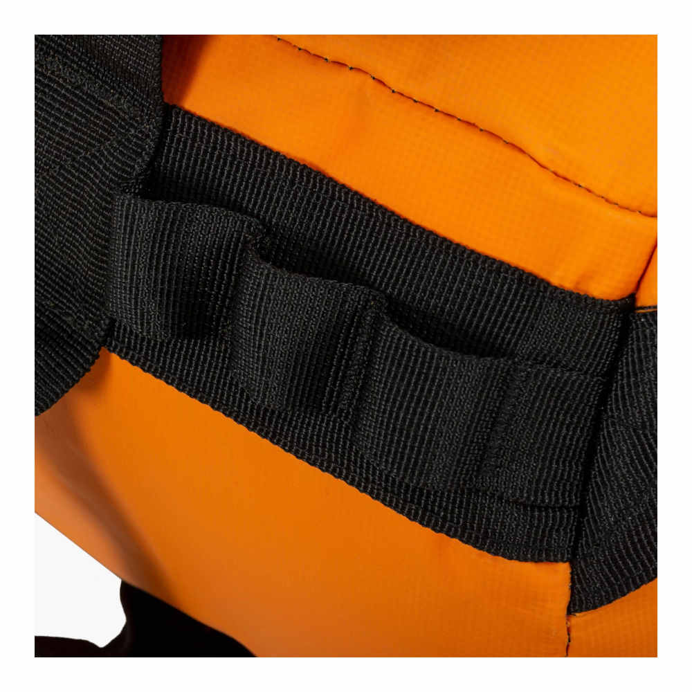 Highlander - Storm Kitbag Duffel Bag 30L // Sort fra Highlander - billede nr. 5 hos GrejFreak.dk