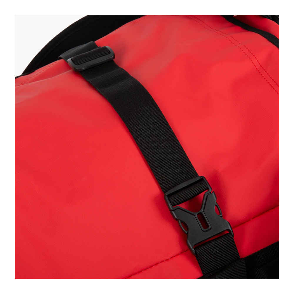 Highlander - Storm Kitbag Duffel Bag 90L // Olivengrøn fra Highlander - billede nr. 6 hos GrejFreak.dk