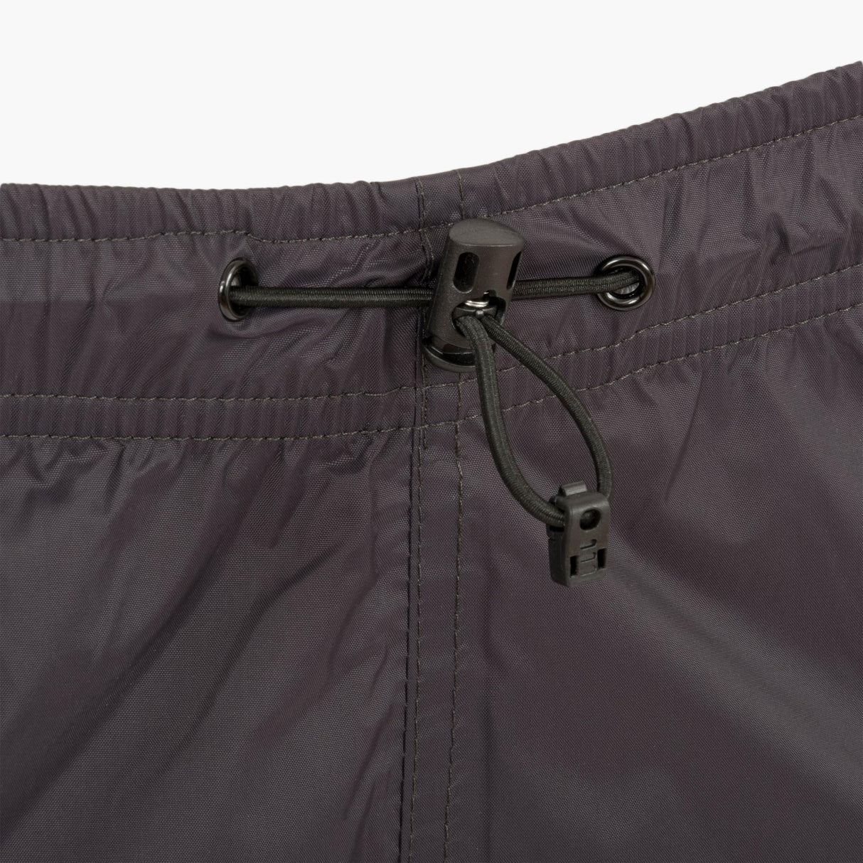 Highlander - Stow & Go regnbukser // Charcoal fra Highlander - billede nr. 5 hos GrejFreak.dk