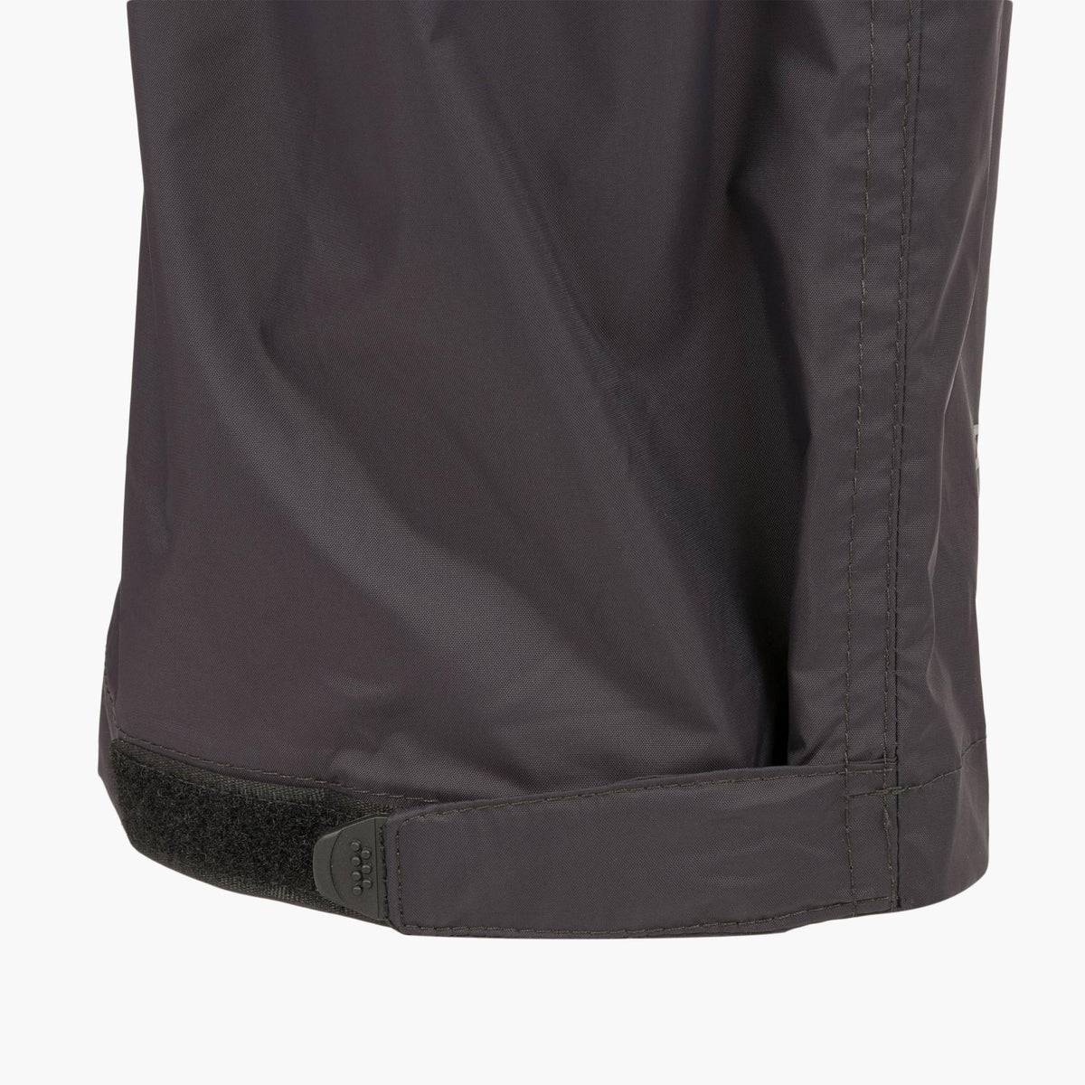 Highlander - Stow & Go regnbukser // Charcoal fra Highlander - billede nr. 6 hos GrejFreak.dk