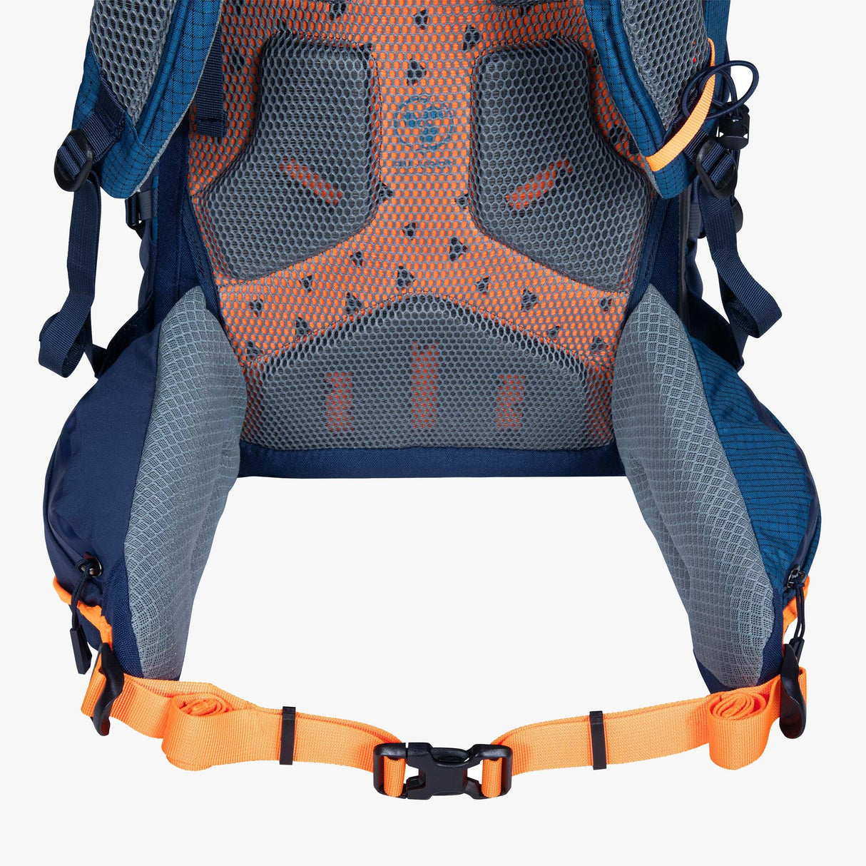 Highlander - Vulkan Rygsæk 35L // Navy Blue fra Highlander - billede nr. 10 hos GrejFreak.dk