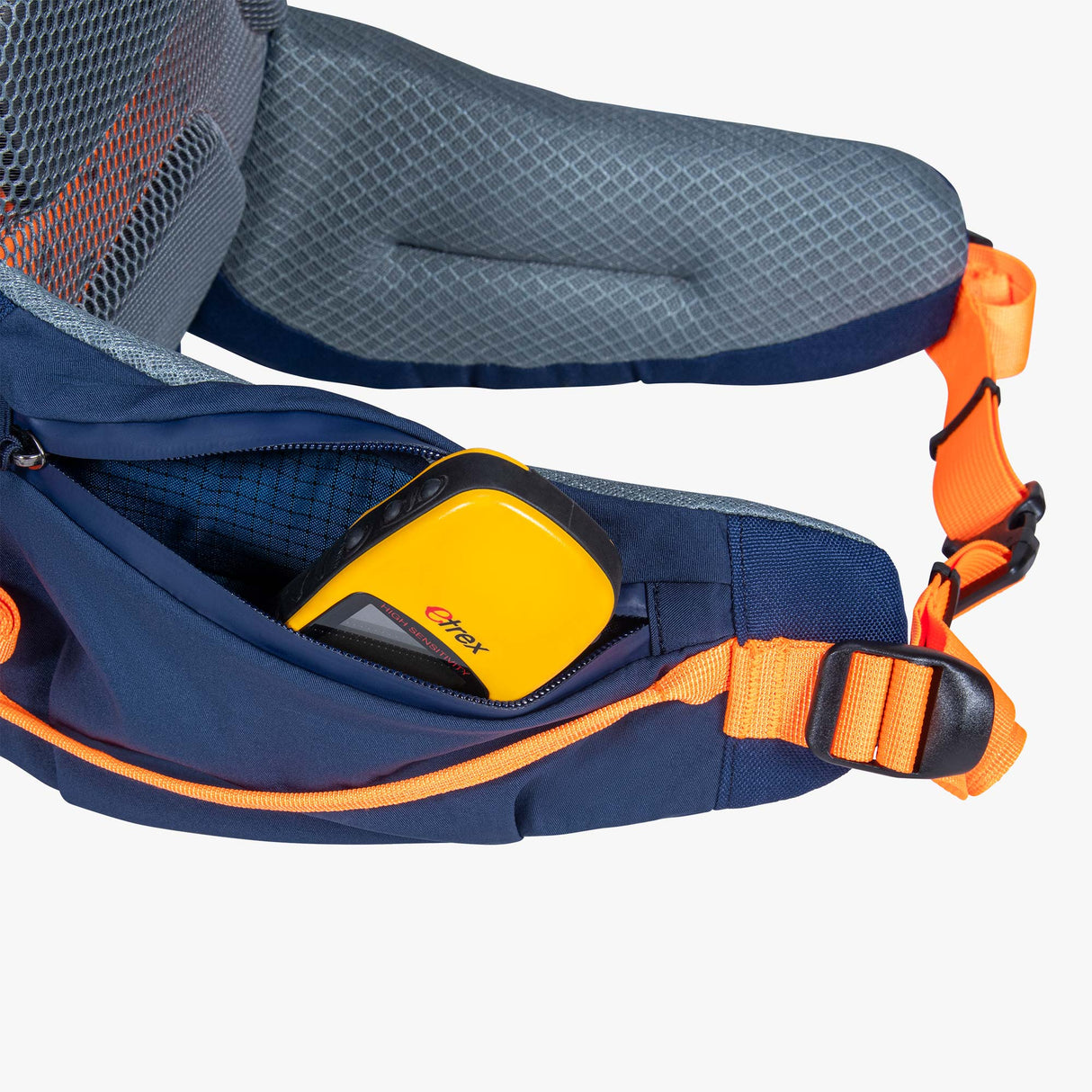 Highlander - Vulkan Rygsæk 35L // Navy Blue fra Highlander - billede nr. 7 hos GrejFreak.dk