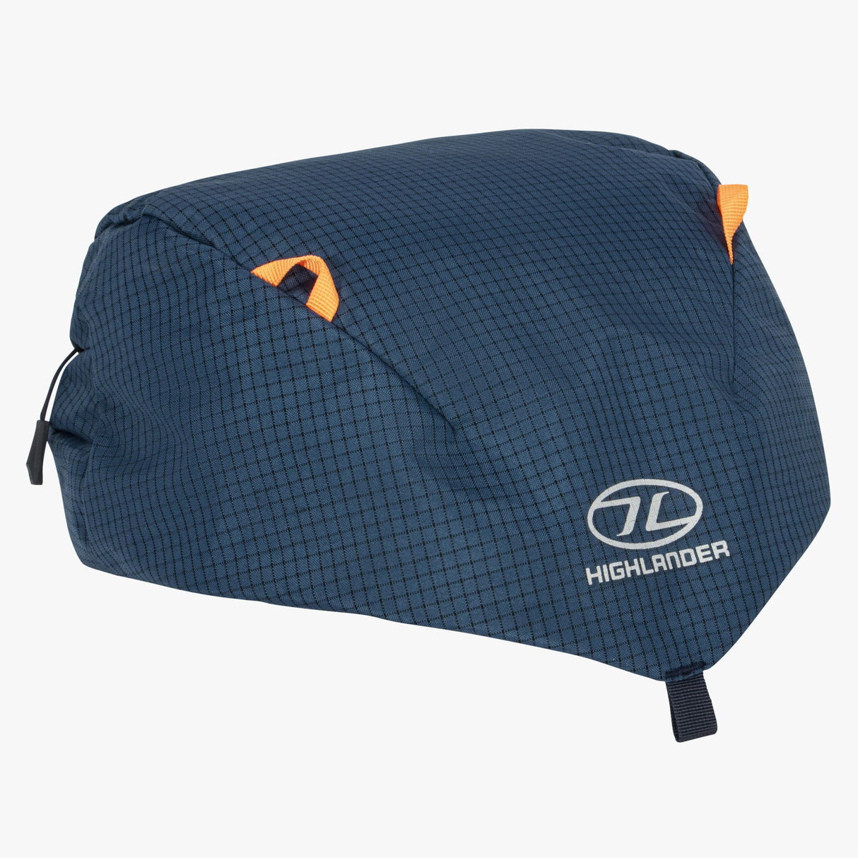 Highlander - Vulkan Rygsæk 45L // Navy Blue fra Highlander - billede nr. 10 hos GrejFreak.dk