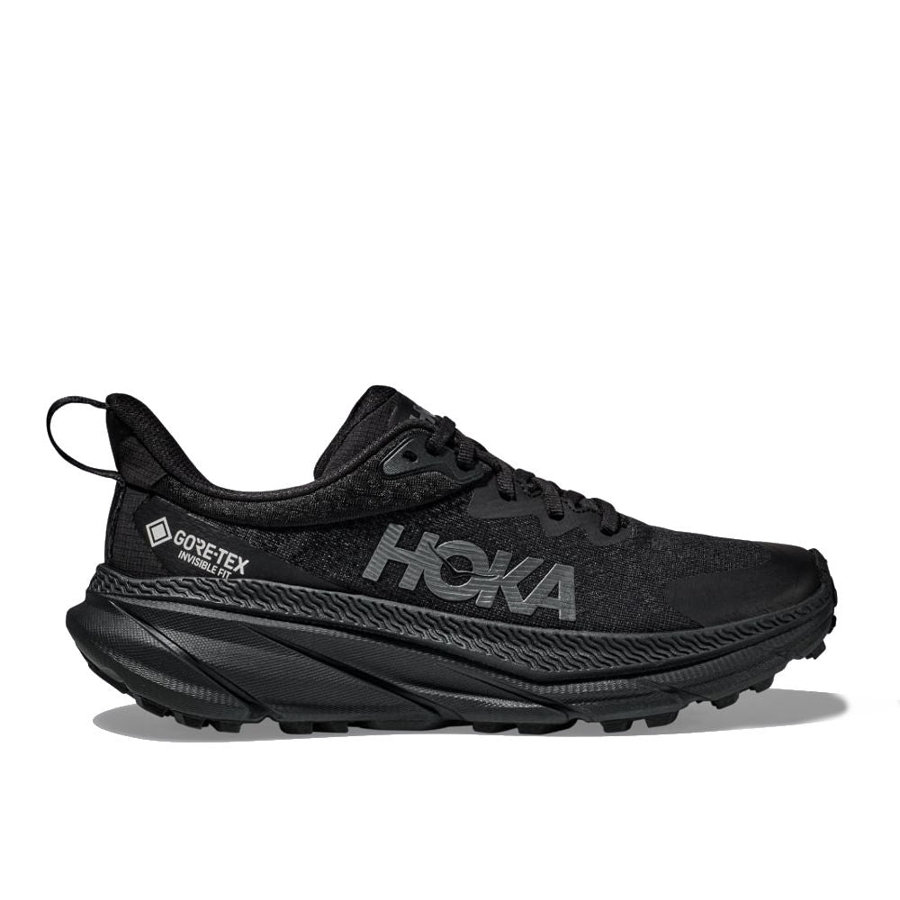 Hoka - Challenger 7 GTX Dame Vandresko Sort fra Hoka - billede nr. 3 hos GrejFreak.dk