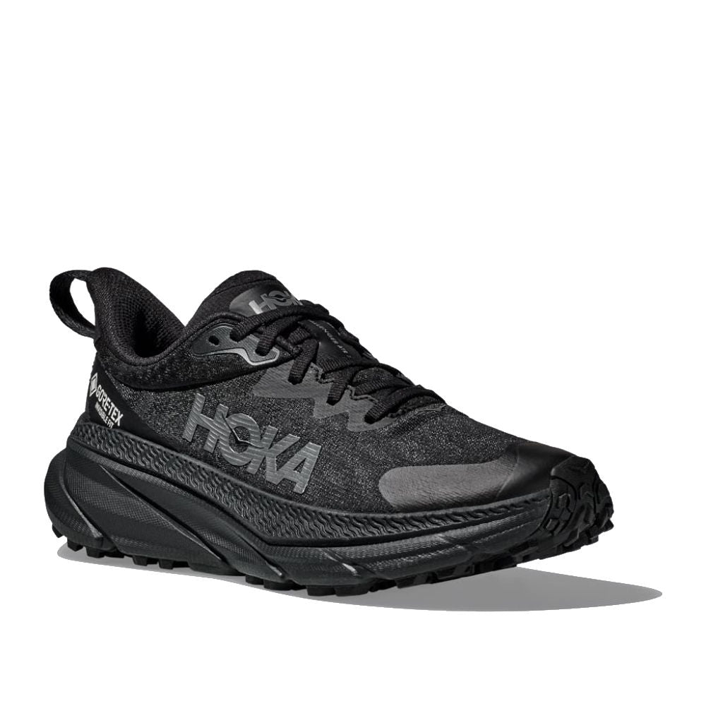 Hoka - Challenger 7 GTX Dame Vandresko Sort fra Hoka - billede nr. 7 hos GrejFreak.dk