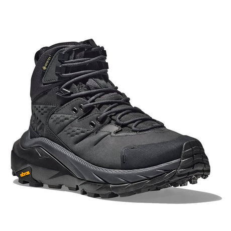 Hoka - Kaha 2 GTX Dame Vandrestøvler Sort fra Hoka - billede nr. 1 hos GrejFreak.dk