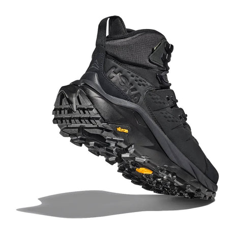 Hoka - Kaha 2 GTX Dame Vandrestøvler Sort fra Hoka - billede nr. 2 hos GrejFreak.dk