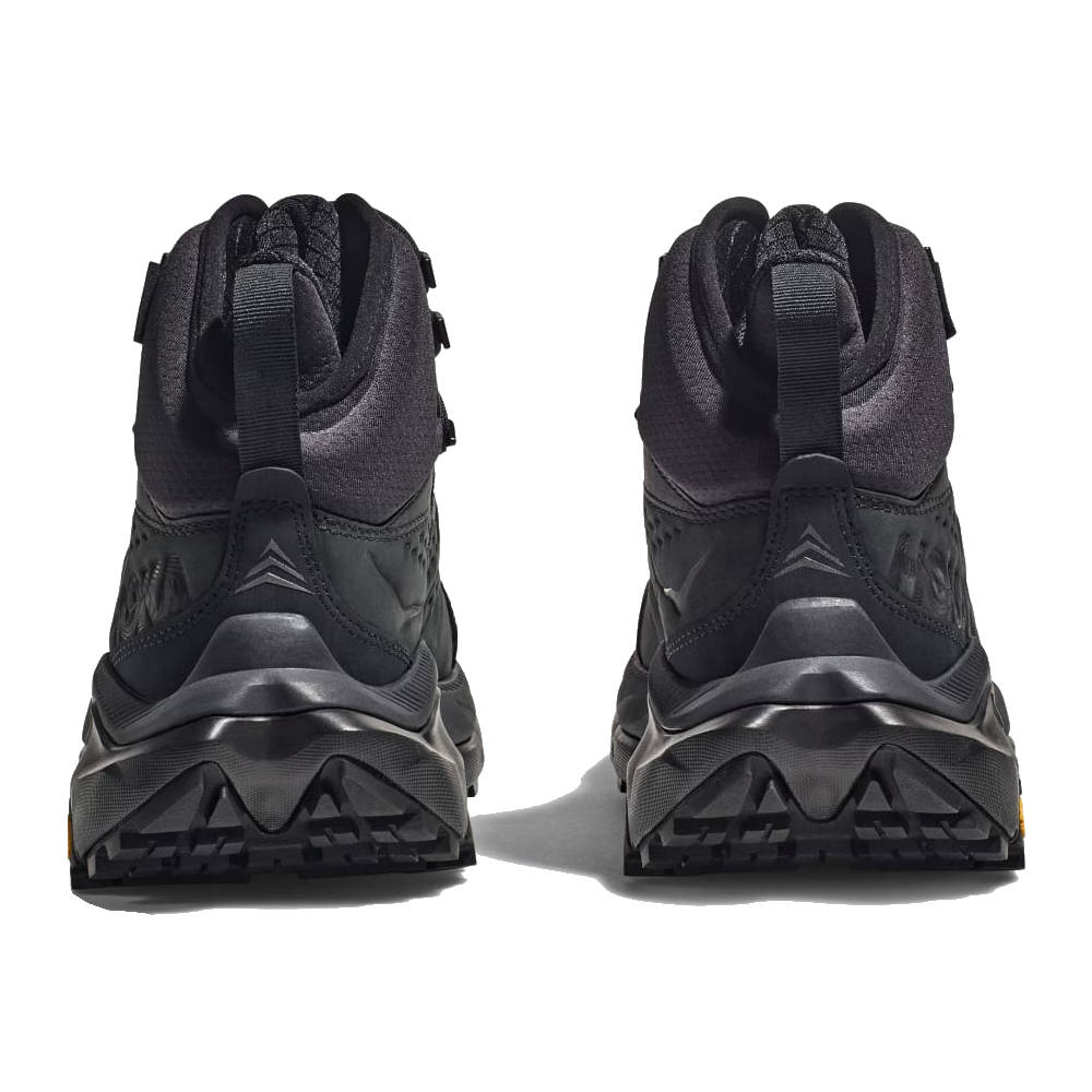 Hoka - Kaha 2 GTX Dame Vandrestøvler Sort fra Hoka - billede nr. 4 hos GrejFreak.dk
