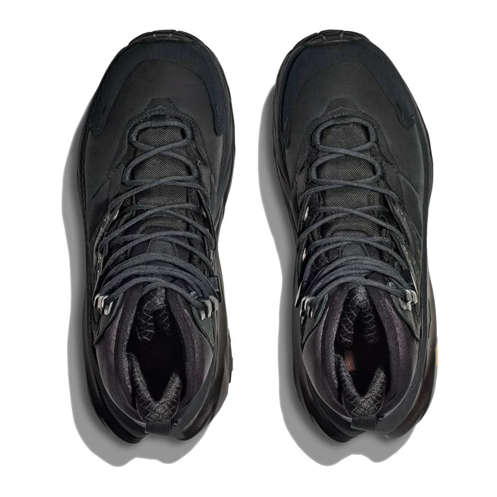 Hoka - Kaha 2 GTX Dame Vandrestøvler Sort fra Hoka - billede nr. 5 hos GrejFreak.dk