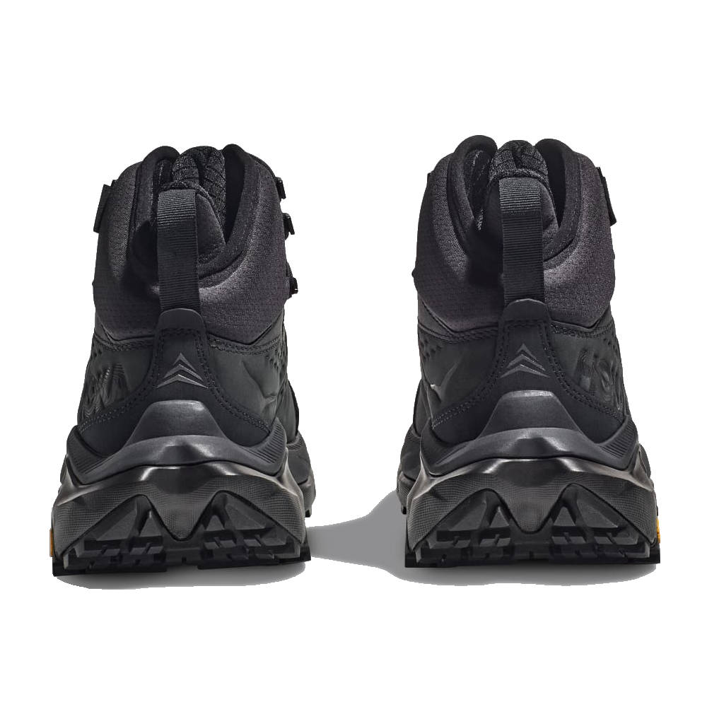 Hoka - Kaha 2 GTX Herre Vandrestøvler Sort fra Hoka - billede nr. 5 hos GrejFreak.dk