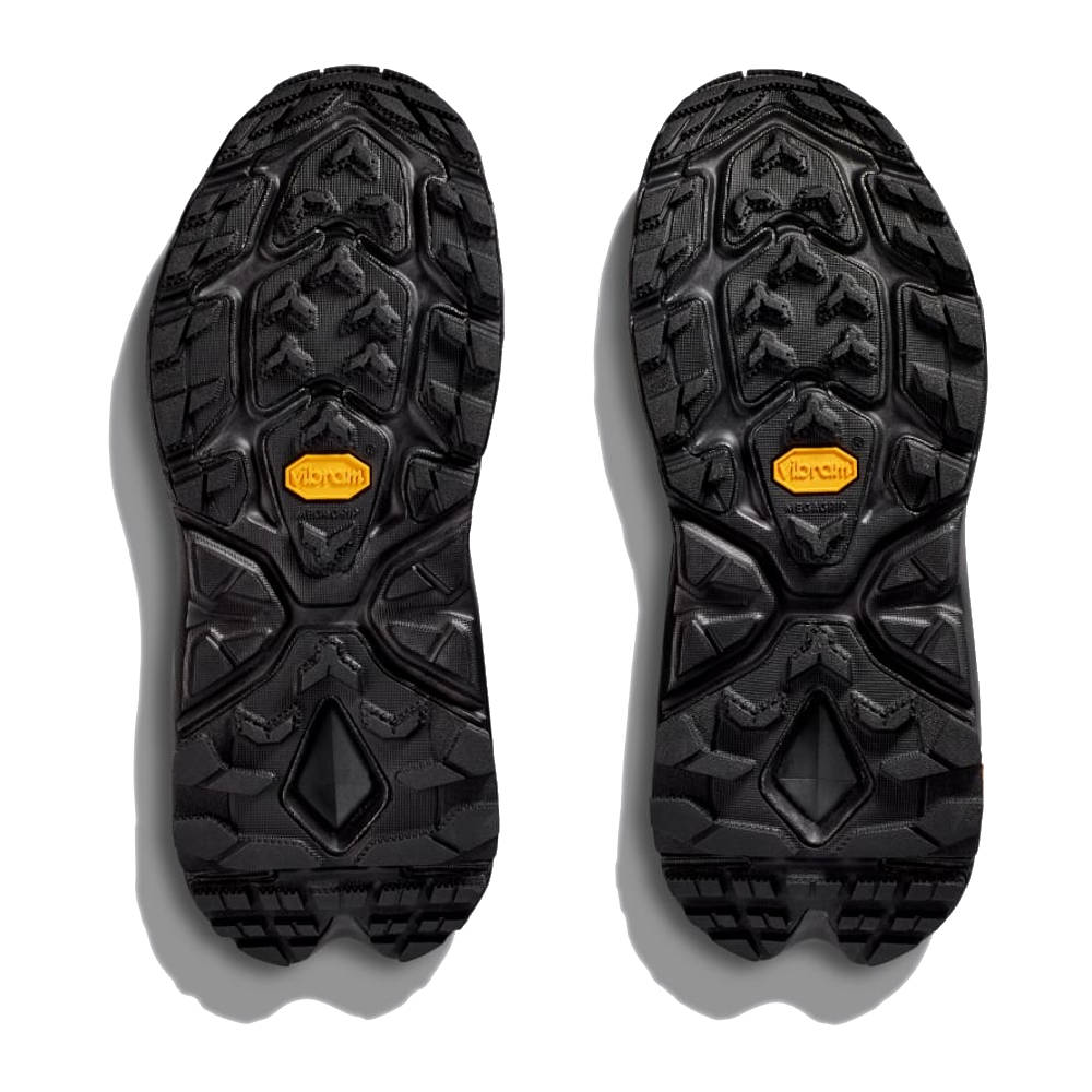 Hoka - Kaha 2 GTX Herre Vandrestøvler Sort fra Hoka - billede nr. 6 hos GrejFreak.dk