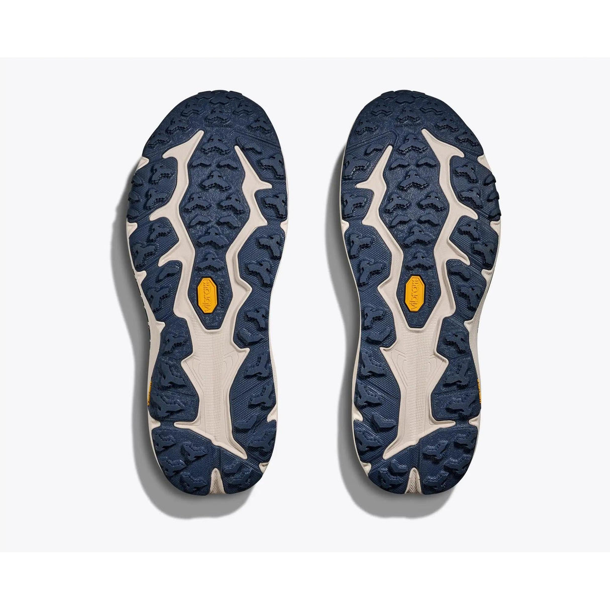 Hoka - Speedgoat 6 Herre Trailsko // Putty/Blue Twilight fra Hoka - billede nr. 7 hos GrejFreak.dk