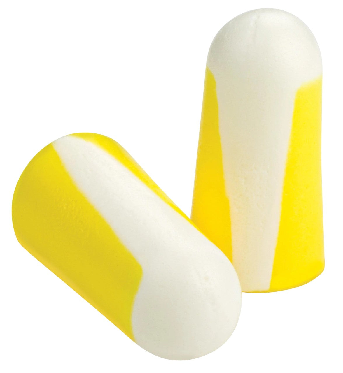 Honeywell - Bilsom 303 Ørepropper SNR 33 dB, Æske m. 200 par fra GrejFreak.dk - billede nr. 2 hos GrejFreak.dk