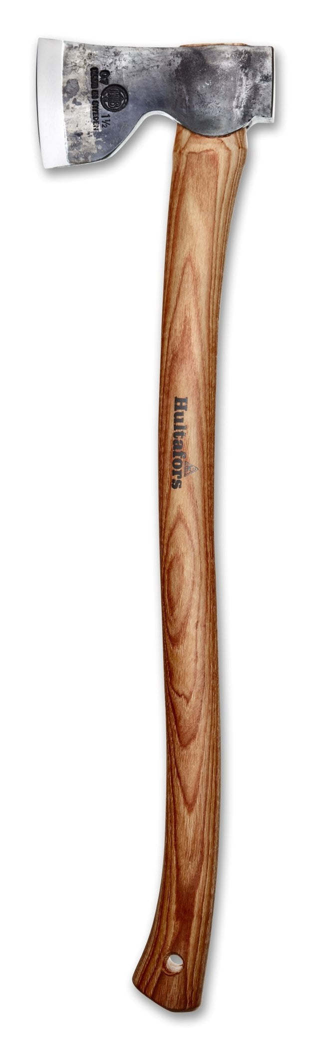 Hultafors - Åby Forest Økse - 60 cm fra Hultafors - billede nr. 1 hos GrejFreak.dk