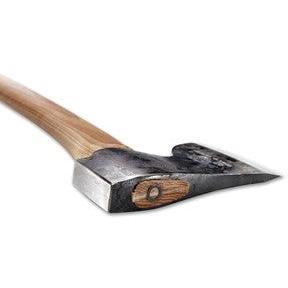 Hultafors - Åby Forest Økse - 60 cm fra Hultafors - billede nr. 3 hos GrejFreak.dk