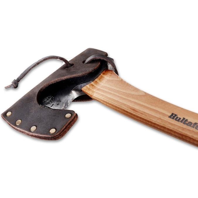 Hultafors - Hultån Håndøkse - 37,5 cm fra Hultafors - billede nr. 2 hos GrejFreak.dk