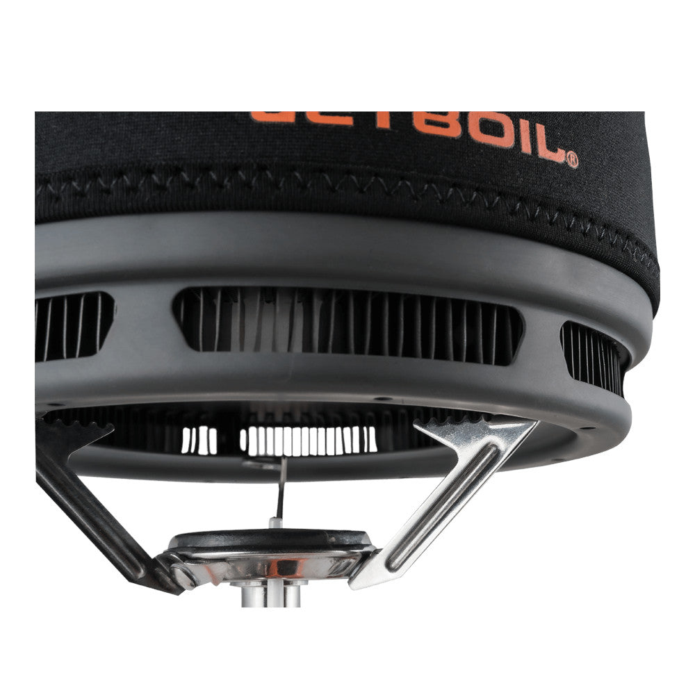 Jetboil - FluxRing Ceramic Cook Pot Gryde (1,5L) fra Jetboil - billede nr. 5 hos GrejFreak.dk