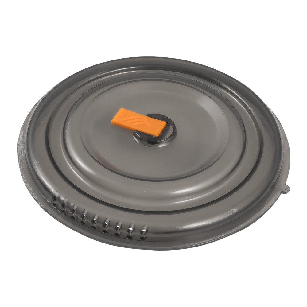 Jetboil - FluxRing Ceramic Cook Pot Gryde (1,5L) fra Jetboil - billede nr. 6 hos GrejFreak.dk