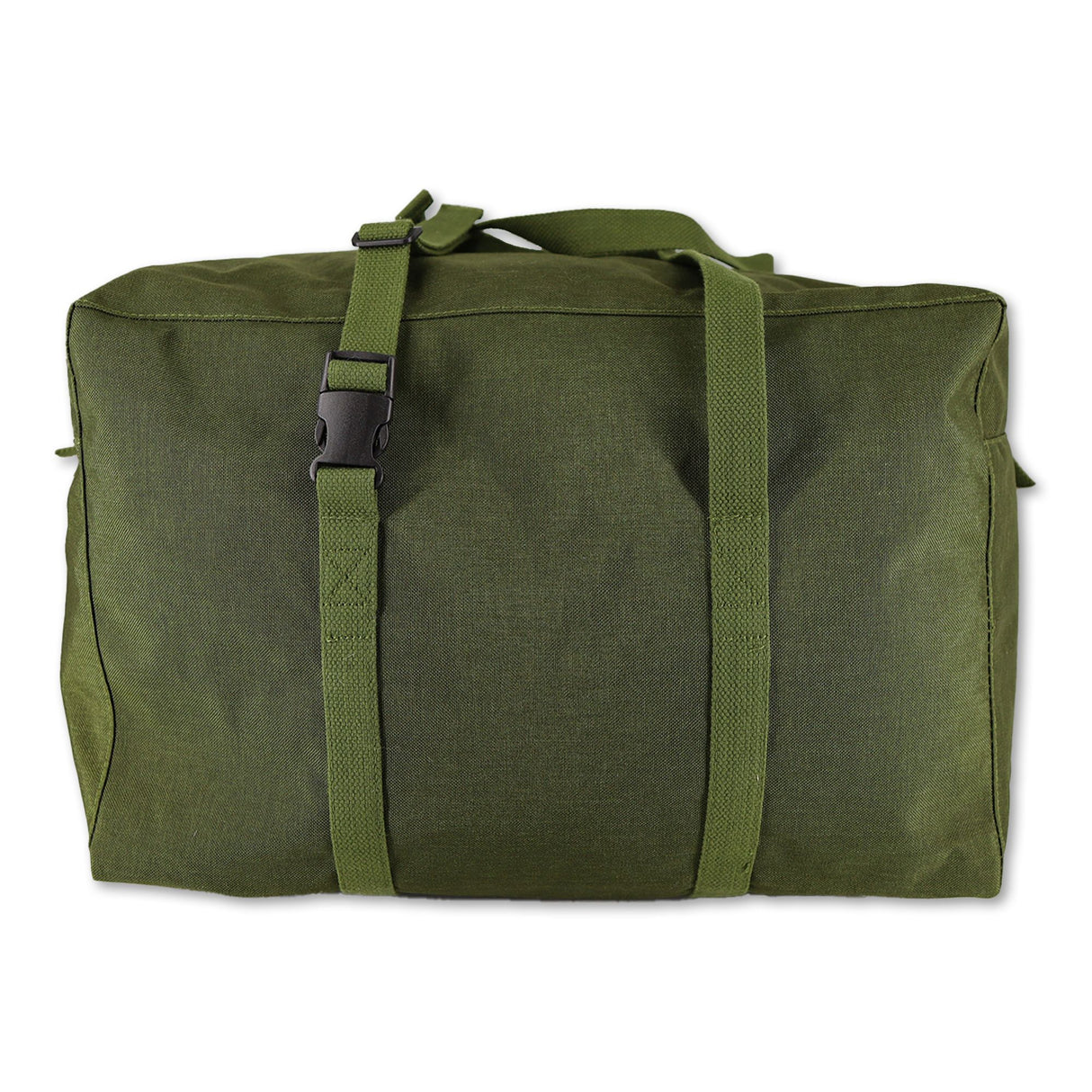 K-Force - Forsvarets Sportstaske 2.0 40L fra K-Force Tactical - billede nr. 1 hos GrejFreak.dk