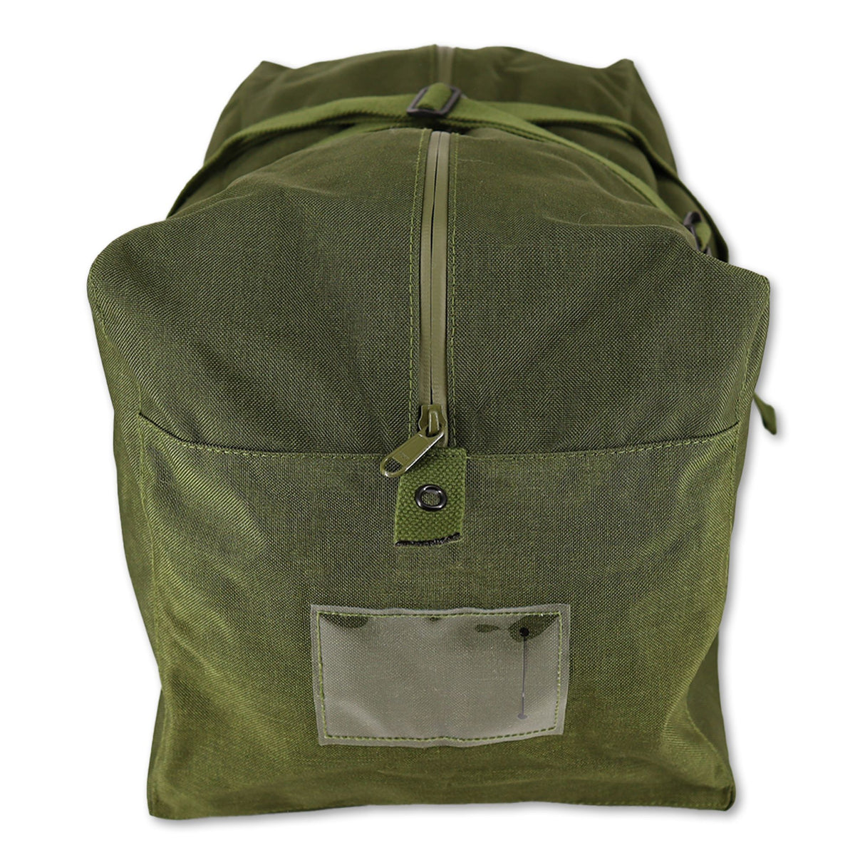 K-Force - Forsvarets Sportstaske 2.0 40L fra K-Force Tactical - billede nr. 2 hos GrejFreak.dk