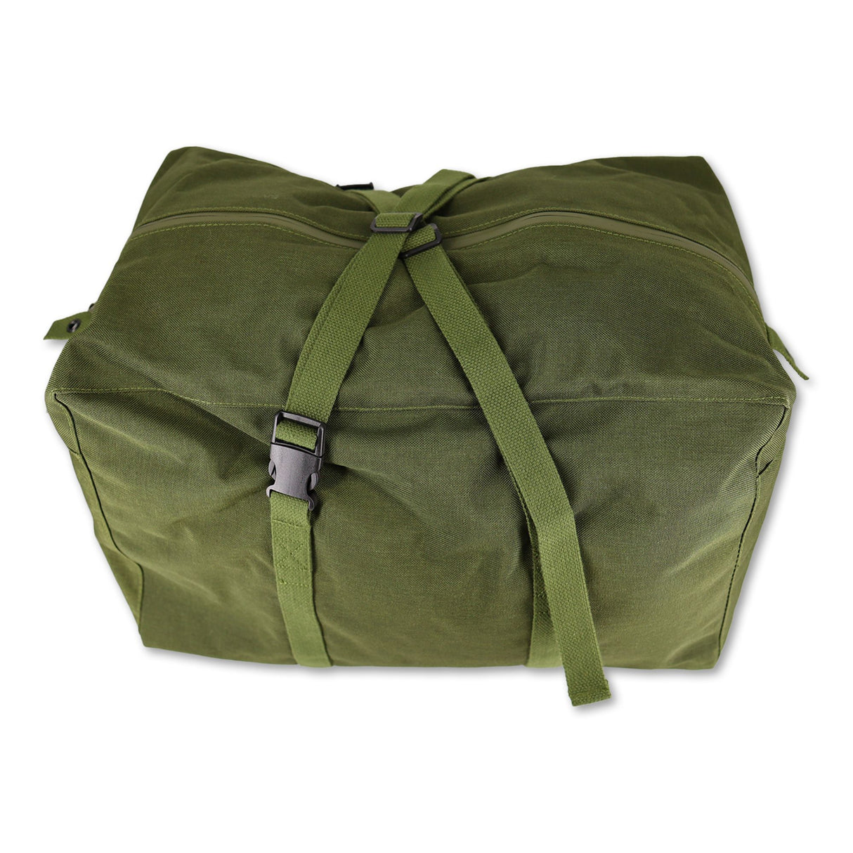 K-Force - Forsvarets Sportstaske 2.0 40L fra K-Force Tactical - billede nr. 3 hos GrejFreak.dk